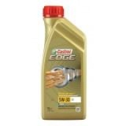 Моторное масло Castrol Edge Titanium C3 5W-30 SN/CF C3 синтетическое 1 л