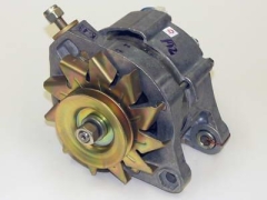 Генератор 2105 КЗАТЭ 50А OEM 21053701010 г222370100002