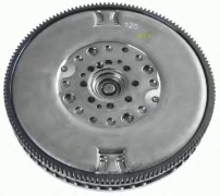 Маховик MB Sprinter Sachs 2294 000 994