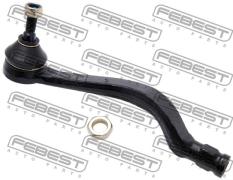 Наконечник рулевой FEBEST 2421LOGLH NISSAN ALMERA G15