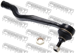 Наконечник рулевой FEBEST 2421LOGRH NISSAN ALMERA G15