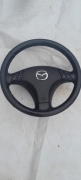 Руль MAZDA 6 GRV13298XE б/у 2703258BUT