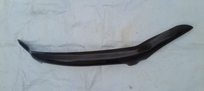 Накладка на капот TOYOTA Land Cruiser 200 Б/у 2703259BUT