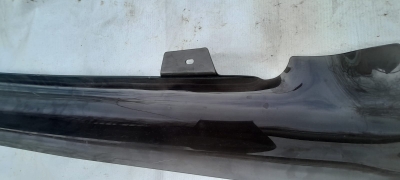 Накладка на капот TOYOTA Land Cruiser 200 Б/у 2703259BUT