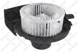 Электродвигатель отопителя салона VW Polo 1.2-1.9 01> Stellox 29-99473-SX OEM 6R1819015