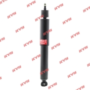 Амортизатор Lexus LX470/Toyota Land Cruiser 100 Excel-G Перед Прав Лев KYB 345022 OEM 48510-69127
