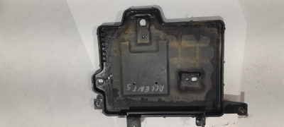 Площадка под аккумулятор HYUNDAI ACCENT 3715025201 б/у 3715025201_BUT