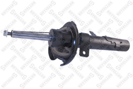 Амортизатор передний левый газовый Stellox 4214-1073-SX FORD Focus OEM 1681187