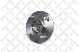 Комплект подшипника ступицы STELLOX 4329132SX задней Nissan Almera B10Rs Classic 06-12