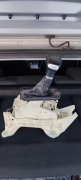 Селектор АКПП KIA Optima 46701D4410 б/у 46701D4410BUT Hyundai-KIA