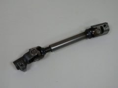 Кардан рулевой GENERAL PARTS 48080EM01C NISSAN TIIDA C11