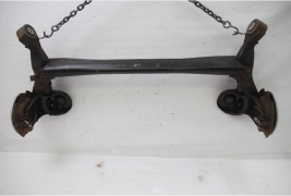 Балка подвески Зад PEUGEOT PARTNER TEPEE 5148T8 б/у 5148T8BUT Peugeot-Citroen