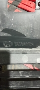 Решетка бампера Перед Toyota Corolla 210 TOYOTA 5311202B50 б/у 5311202B50_but