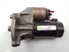 Стартер PEUGEOT PARTNER TEPEE 5802C9 б/у 5802C9BUT Peugeot-Citroen