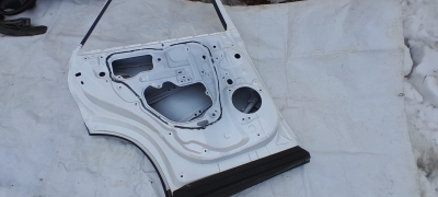 Дверь Зад Лев LEXUS NX 6700478020 б/у 6700478020_BUT