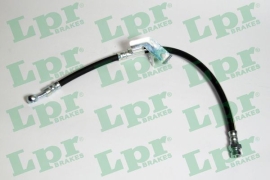 Шланг тормозной LPR 6T48157 HYUNDAI GETZ 02- Зад Лев L=480мм OEM 587371C800