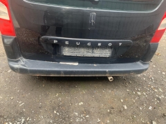 Бампер Зад PEUGEOT PARTNER TEPEE 7410GE б/у 7410GEBUT Peugeot-Citroen