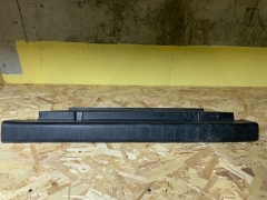 Накладка замка багажника SUZUKI Grand Vitara TDA4W (Контрактный) 7633165J0