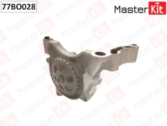 Насос масляный Master KiT 77BO028