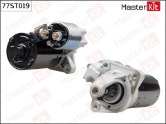 Стартер Master FORD FOCUS C-MAX VOLVO C30 S40 V50 KiT 77ST019