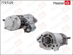 Стартер MITSUBISHI PAJERO 3.2Di-D 00-06 MASTERKIT 77ST125