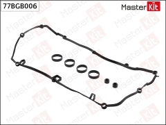 Прокладка крышки клапанов BMW 1 3 Master KiT 77BGB006