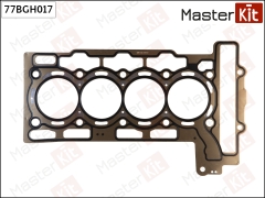 Прокладка головки блока цилиндров BMW 1 3 Master KiT 77BGH017