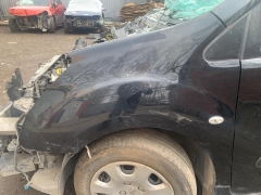 Крыло Перед Лев PEUGEOT PARTNER TEPEE 7840W2 б/у 7840W2BUT Peugeot-Citroen