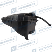 Бачок расширительный WV Touareg Motorherz KTZ1039 OEM 7L0121407E