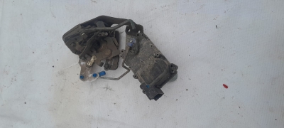 Замок двери Зад Лев HYUNDAI ACCENT 8141025000 б/у 8141025000_BUT Hyundai-KIA