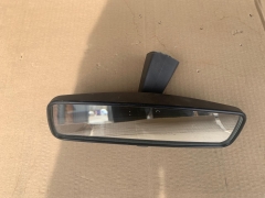 Зеркало заднего вида PEUGEOT PARTNER TEPEE 8153LN б/у 8153LNBUT Peugeot-Citroen