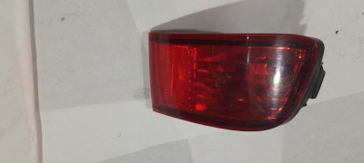 Фонарь в бампер Зад Прав TOYOTA Land Cruiser Prado 120 8158060110 б/у 8158060110BUT