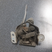 Замок капота SUZUKI Grand Vitara TDA4W правый руль (Контрактный) 8211065J11