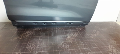 Дверь Перед Прав Audi Q3 F3 83f831052a б/у 83f831052a_BUT