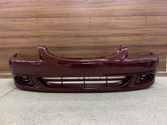 Бампер Hyundai Accent Перед вишневый перламутр R03 8651025040R03 RENAULT