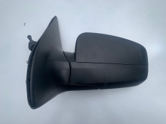 Зеркало Лев KIA SORENTO BL 876013E200 б/у 876013E200BUT Hyundai-KIA