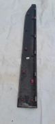 Накладка двери Перед Лев HYUNDAI CRETA 87723M0000 б/у 87723M0000_BUT Hyundai-KIA