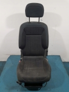 Сиденье Перед Лев PEUGEOT PARTNER TEPEE 8846Z8 б/у 8846Z8BUT Peugeot-Citroen