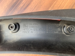 Брызговик Зад Прав OPEL ASTRA H 9163099 GENERAL MOTORS