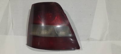 Фонарь Зад Лев KIA SORENTO 924013E000 б/у 924013E000BUT Hyundai-KIA