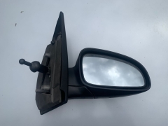 Зеркало Прав CHEVROLET AVEO T200 96406189 б/у 96406189BUT GENERAL MOTORS