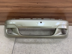 Бампер DAEWOO Matiz ПФ Перед Brighton gold 60U 96563988