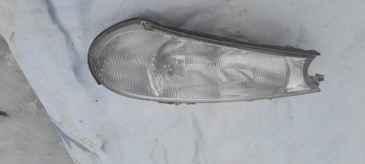 Фара Прав FORD Mondeo 96BG13K060 б/у 96BG13K060BUT BOSCH