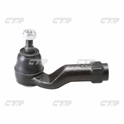 Наконечник рулевой тяги Перед Прав MAZDA 3 5 CEMZ-45 CTR CE0466