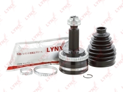 ШРУС наружный Перед Прав Лев LYNXauto CO-1861A CO1861A