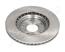 Диск тормозной Перед Лев Прав KIA Optima Japanparts DI-H29C OEM 51712C1000 DIH29C