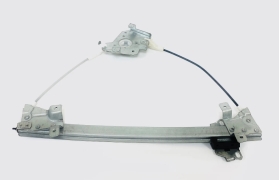 Стеклоподъемник Перед Прав DAEWOO Nexia DW9N44244 Ukorauto