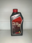 Моторное масло S-OIL SEVEN RED 9 SN 5W40 синтетическое E107618 (1л)