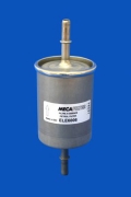 Фильтр топливный MECAFILTER ELE6006
