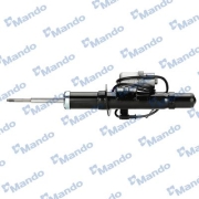 Амортизатор KIA Opirus (06-) передний правый газовый MANDO EX546213F751